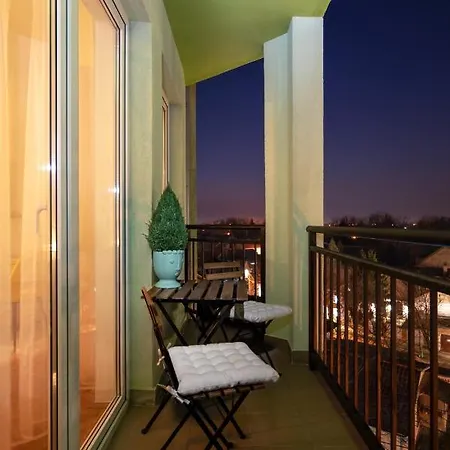 Aquarelle * Subotica