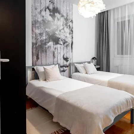 Apartment Aquarelle