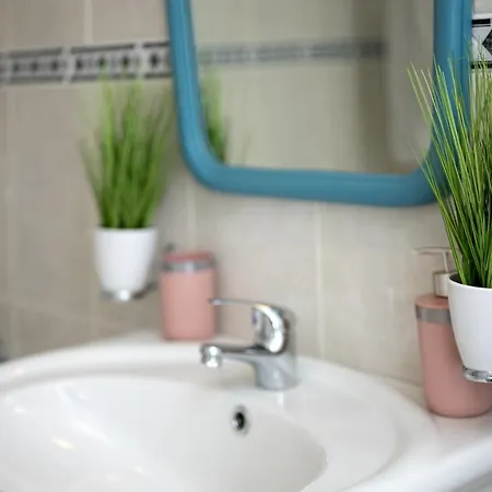 Lägenhet Aquarelle *